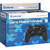 DEFENDER GAME MASTER WIRELESS [64257] {геймпад беспроводной}
