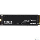 Kingston SSD 2Tb M.2 SKC3000D/2048G M.2 2280 NVMe