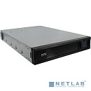 APC Smart-UPS SC 3000VA SMC3000RMI2U {Line-Interactive, 3000VA/2100WRack, IEC, LCD, USB}
