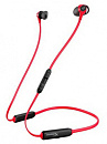Наушники с микрофоном HyperX Cloud Buds черный (HEBBXX-MC-RD/G)