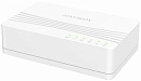 Коммутатор HIKVISION DS-3E0105D-E 5x100Mb