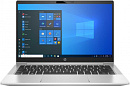 Ноутбук HP ProBook 430 G8 Core i7 1165G7 16Gb SSD512Gb Intel Iris Xe graphics 13.3" UWVA FHD (1920x1080) Windows 10 Professional 64 silver WiFi BT Cam