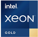 DELL Intel Xeon Gold 6346 (3,1GHz, 16C, 36MB, Turbo, 205W HT), DDR4 3200 (analog SRKHN, с разборки, без ГТД)