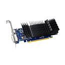 видеокарта ASUS GT1030-SL-2G-BRK // GT1030,SL DVI,HDMI,2G,D5 ; 90YV0AT0-M0NA00