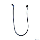 Gooxi 3.05.192.1075 Кабель MCIO - slimSASx8 850mm CH-MCIO-8654-L850-PCIE4.0 (MCIO угл)