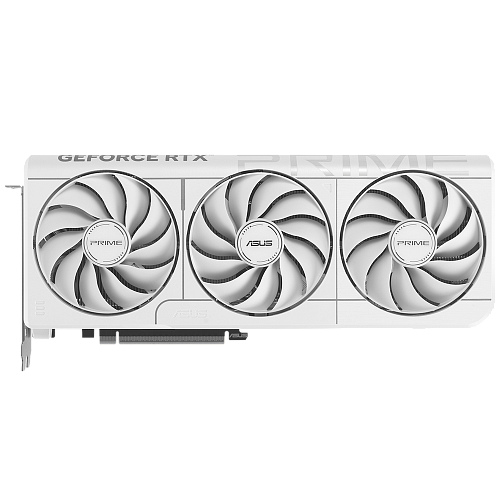 Видеокарта ASUS PRIME-RTX5070-O12G-WHITE