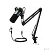 Микрофон MAONO PD200XS черный