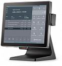 Терминал Атол 61271 Jazz 15 Pro 1отдел. черный
