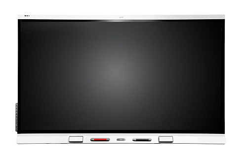 Интерактивный дисплей SMART SBID-6265S-С с технологией iQ