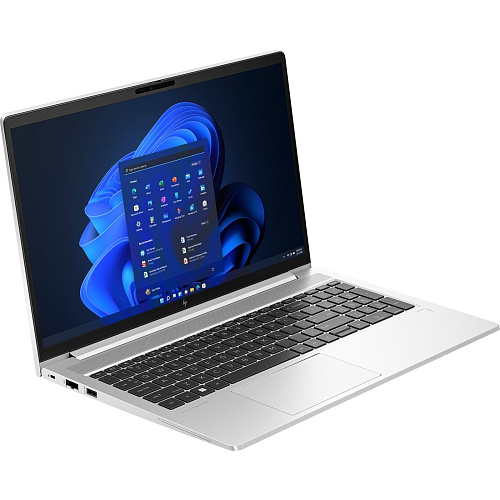 HP Elitebook 650 G10 [736Y0AV] Silver 15,6" {FHD i7-1355U/16Gb/512Gb SSD/W11Pro}