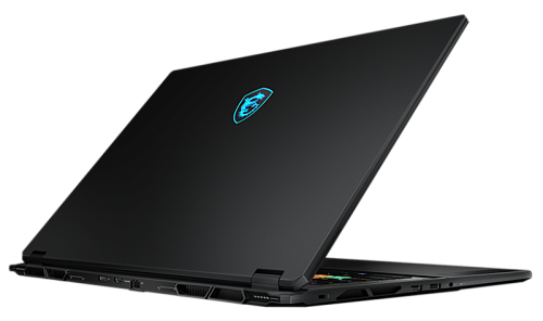 Ноутбук MSI Stealth 18 HX AI A2XWJG Ultra 9 275HX 18" 16:10 UHD+ (3840x2400)120Hz,IPS,DDR5 64GB (32GB*2),2TB SSD,NV RTX 5090(24GB GDDR7),99.9Whr,2.89k