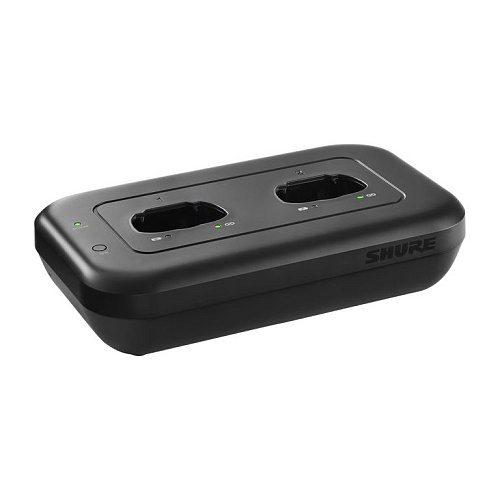 Сетевая док-станция Shure MXWNDX2