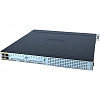 Маршрутизатор CISCO ISR4331 with 3x 1GbE port, 2 NIM slots, 1 ISC slot, 1 SM slots, 4GB Flash Memory, 4GB DRAM