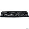 Клавиатура Oklick 130M черный USB [337077]
