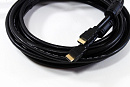 Кабель а/в AOPEN 5m м HDMI 19M/M 1.4 ACG511D-5M