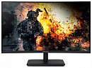 Монитор Aopen 27" 27HC5URbmiipx черный VA LED 1ms 16:9 HDMI M/M матовая 250cd 178гр/178гр 2560x1440 75Hz DP 2K