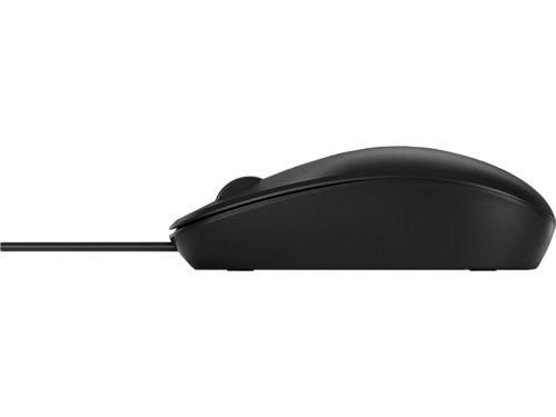 Mouse HP 125 Wired cons