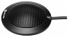Микрофон проводной Оклик MP-M550 2м черный