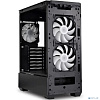 Корпус Lian-Li Lancool 205 Mesh черный без БП ATX 3x120mm 2x140mm 2xUSB3.0 audio bott PSU