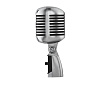 Вокальный микрофон Shure 55SH SERIES II