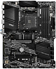 Материнская плата MSI B550-A PRO Soc-AM4 AMD B550 4xDDR4 ATX AC`97 8ch(7.1) GbLAN RAID+HDMI+DP