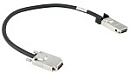 D-Link DEM-CB50ICX/M240, Direct Attach Cable 10GBase-CX4 for DGS-3120 Series, 0,5m.