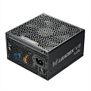 Блок питания 850 Ватт/ Super Flower Power Supply Leadex VII, 850W, ATX 3.0, 140mm, 12xSATA, 3xPCI-E(6+2), 1x12VHPWR, APFC, 80+ Platinum , Full Modular