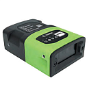 Индустриальный сканер Zebra FS20 FIXED INDUSTRIAL POE SCANNER: AUTO FOCUS, ST RANGE, 1.0 MP, ST BARCODE DECODER, ETHERNET W/POE, SERIAL AND INDUSTRIAL