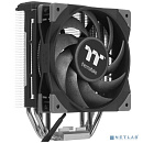 Cooler Tt TOUGHAIR 310 (CL-P074-AL12BL-A) 170W / PWM / all sockets +1700 /Black