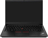 ноутбук lenovo thinkpad e14-are t gen 2 ryzen 5 4500u 8gb ssd512gb amd radeon 14" ips fhd (1920x1080) noos black wifi bt cam