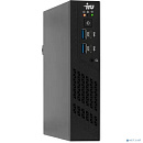 IRU 310H6ITF [2031369] Black { i3 12100/8Gb/ SSD256Gb/ UHDG 730 /noOS}