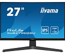 Монитор LCD 27" IPS XUB2796QSU-B1 IIYAMA