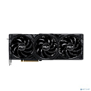 Видеокарта Palit PCI-E nVidia GeForce<RTX5080 16GB GAMINGPRO > GDDR7 256b, HDMI DPx3 (NE75080019T2-GB2031A)