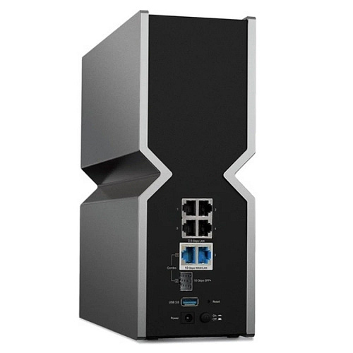 TP-Link Archer BE800 Трёхдиапазонный роутер Wi-Fi 7 BE19000