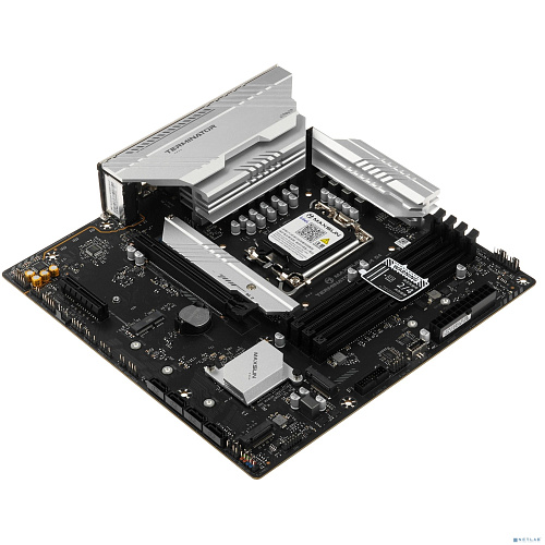 MS-Terminator B760M D4 V2
