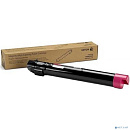 XEROX 006R01519 Тонер-картридж XEROX WC 7545/7556/7525/7835, Magenta, (15К)