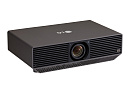 Лазерный проектор LG [BU70QGT-GL] ProBeam; DLP, 7000 Лм,3000000:1;4K UHD(3840х2160);TR 1.53-2.45:1;LensShift V+60%;H+/-28;HDR10;HDMIx3(1 ARC);HDBaseT