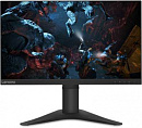 Монитор Lenovo 25" G25-10 черный TN 5ms 16:9 HDMI матовая HAS 400cd 170гр/160гр 1920x1080 144Hz DP 5.09кг