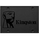 SSD жесткий диск SATA2.5" 960GB TLC SA400S37/960G KINGSTON