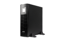Источник бесперебойного питания SMARTWATT ИБП линейно-интерактивный SIN, 2000/1600 ВА/Вт, стоечный/напольный, LCD дисплей, IEC C13 - 6 шт., Schuko CEE