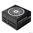 CHIEFTEC PowerUp GPX-550FC, 550Вт, 120мм, черный, retail