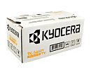 Тонер Kyocera Тонер-картридж TK-5440Y для ECOSYS MA2100cfx/MA2100cwfx/PA2100cwx/PA2100cx жёлтый (2400 стр.)