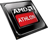 Центральный процессор AMD Athlon 200GE Raven Ridge 3200 МГц Cores 2 4Мб Socket SAM4 35 Вт GPU Radeon Vega 3 OEM YD200GC6M2OFB