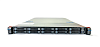 Сервер UTINET Rikor 2U Server RP6212 noCPU(2)2nd GenScalable/noHeatSink/TDP 205W/ no DIMM(16)/HDD(12)LFF+HDD(2)SFF+opt.(2)SFF / 2x1Gbe/7xHHHL/ 1xM.2 PCI-E x4, 1xM.2