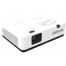 INFOCUS IN1034 Проектор {3LCD 4800lm XGA 1.48~1.78:1 50000:1 (Full 3D) 16W 3.5mm in Composite video Component VGAINx2, HDMI IN, Audio in(RCAx2), USB-A