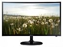 Телевизор LED Samsung 31.5" LV32F390SIXXRU 3 черный/CURVED/FULL HD/50Hz/DVB-T2/DVB-C/USB/WiFi/Smart TV (RUS)