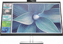 Монитор HP 27" E27d G4 черный IPS 16:9 HDMI HAS 300cd 178гр/178гр 2560x1440 DisplayPort Ultra HD 2K (1440p) USB 8.2кг