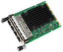 Lenovo ThinkSystem I350-T4 PCIe 1GbE 4-Port RJ45 OCP Ethernet Adapter(for V2)