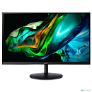LCD Acer 31.5" SH322QKbmiphux {VA 3840x2160 60Hz 4ms 250cd HDMI2.0 DisplayPort1.2 USB-C(65W) 2x1W FreeSync HDR10 Vesa}