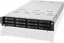Сервер ASUS Платформа RS720A-E11-RS12/10G/8NVME x14 2.5"/3.5" RAID 10G 2P 2x1600W (90SF01G3-M01260)